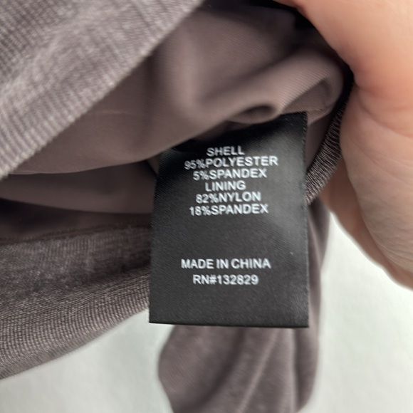 Michael Costello x Revolve Jayce Crop Top and Skirt Set NWT - Picture 5 of 8